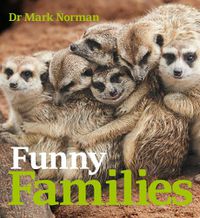 Cover image for Funny Families