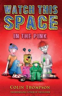 Cover image for Watch This Space 2: In the Pink