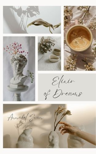 Cover image for Elixir of Dreams