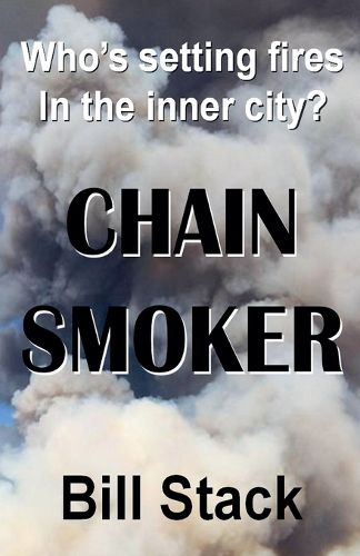 Cover image for Chain Smoker