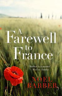 Cover image for A Farewell to France