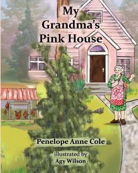 Cover image for My Grandma's Pink House