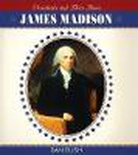 Cover image for James Madison