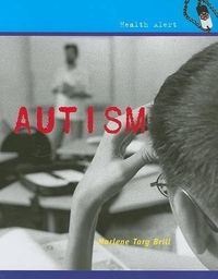 Cover image for Autism