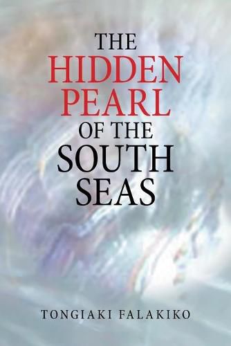 Cover image for The Hidden Pearl of the South Seas