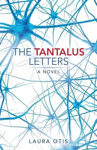 Cover image for The Tantalus Letters