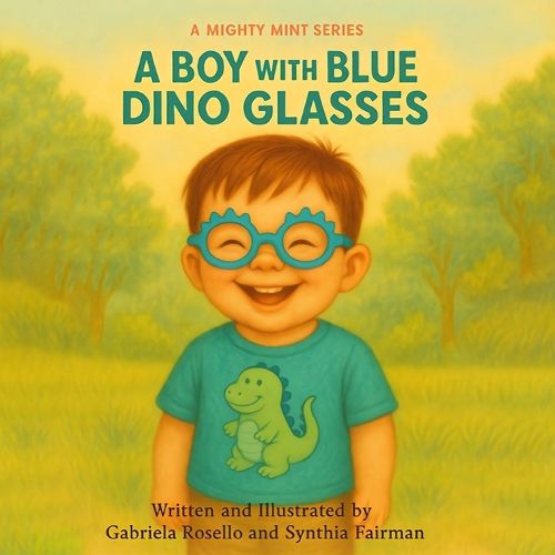 Cover image for A Mighty Mint Series