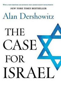 Cover image for The Case for Israel