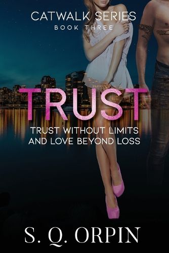 Cover image for Trust