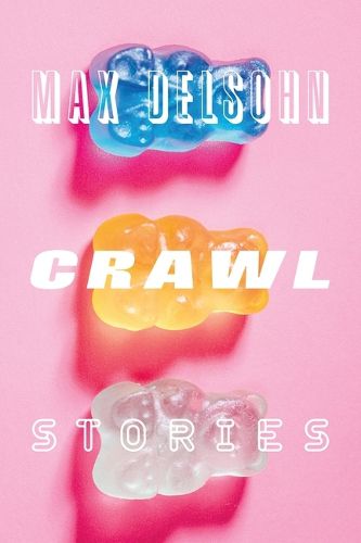 Cover image for Crawl