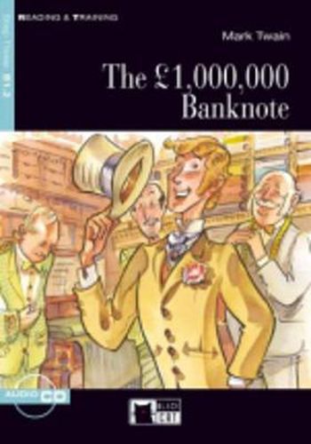 Reading & Training: The  1,000,000 Banknote + audio CD