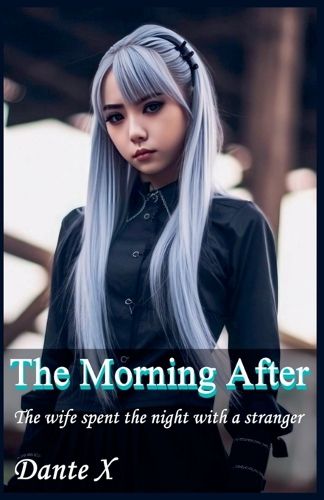 Cover image for The Morning After