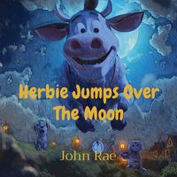 Cover image for Herbie Jumps Over The Moon