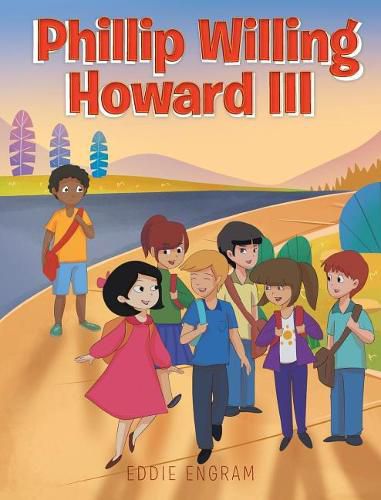 Cover image for Phillip Willing Howard III