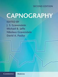 Cover image for Capnography