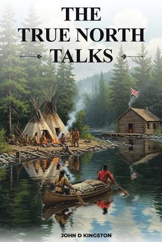 Cover image for The True North Talks