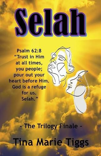 Cover image for Selah