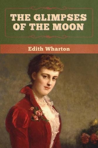 Cover image for The Glimpses of the Moon