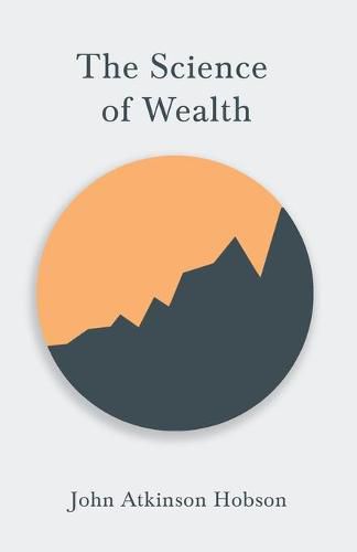 Cover image for The Science of Wealth