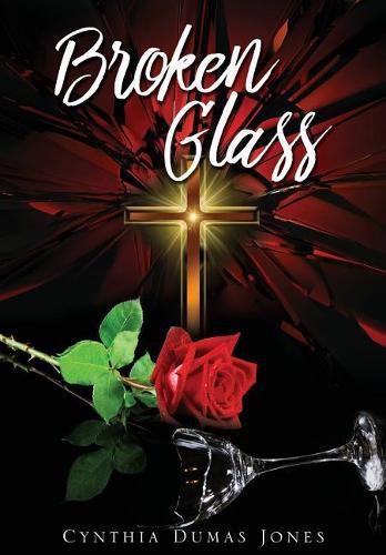 Cover image for Broken Glass