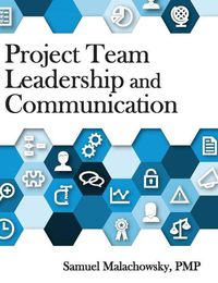 Cover image for Project Team Leadership and Communication