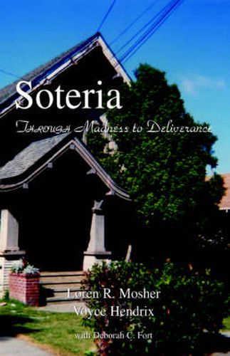 Cover image for Soteria