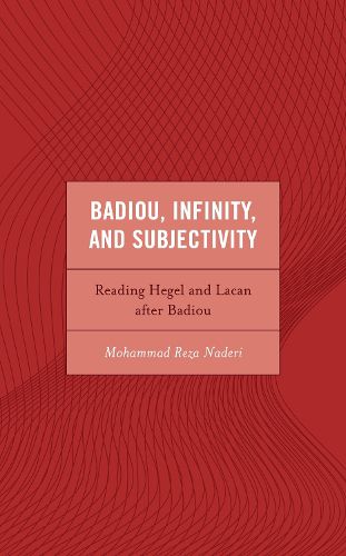 Badiou, Infinity, and Subjectivity