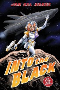 Cover image for Into The Black