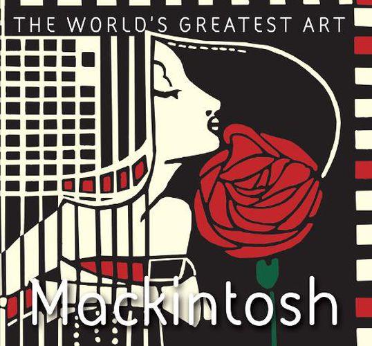 Cover image for Mackintosh