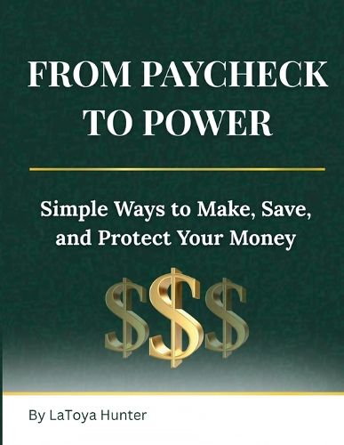 Cover image for From Paycheck to Power
