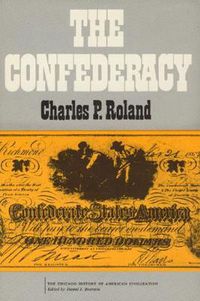 Cover image for The Confederacy