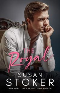 Cover image for The Royal