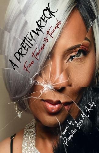 Cover image for A Pretty Wreck