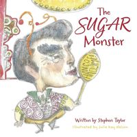 Cover image for The Sugar Monster