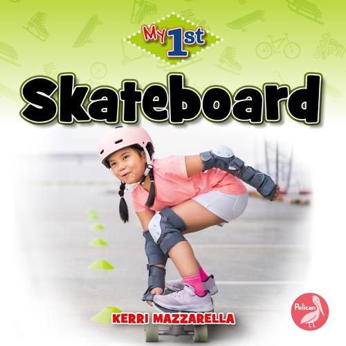 Cover image for Skateboard