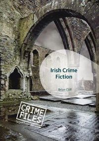 Cover image for Irish Crime Fiction