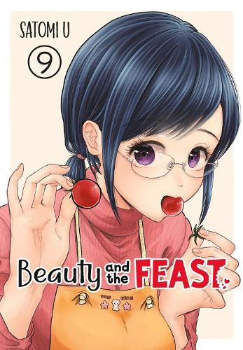 Cover image for Beauty and the Feast 9