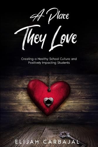 Cover image for A Place they Love