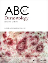 Cover image for ABC of Dermatology 7th Edition