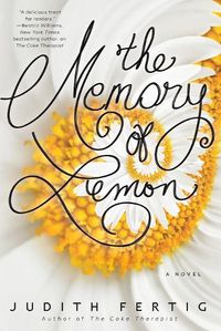 Cover image for The Memory of Lemon
