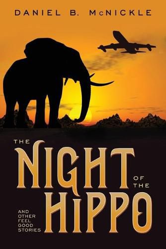 Cover image for The Night of the Hippo