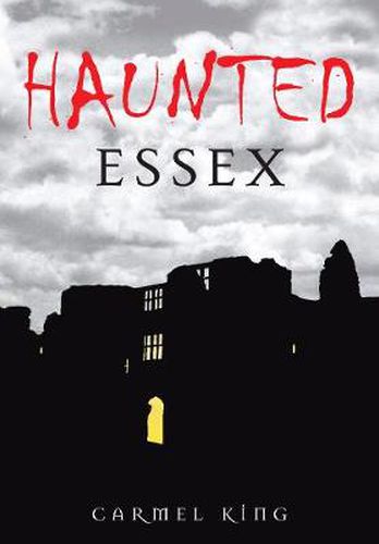 Cover image for Haunted Essex