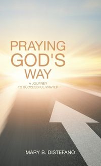 Cover image for Praying God's Way