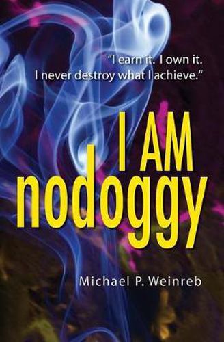 Cover image for I am nodoggy