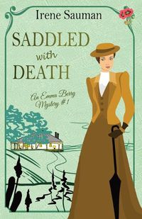 Cover image for Saddled with Death