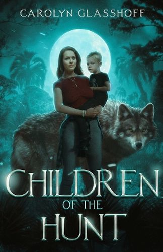 Cover image for Children of the Hunt