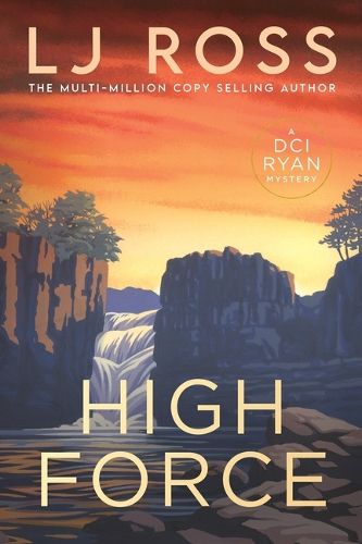 Cover image for High Force