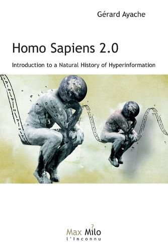 Cover image for Homo Sapiens 2.0