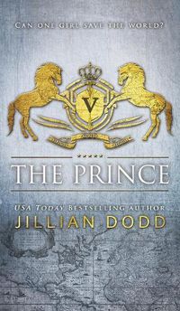 Cover image for The Prince