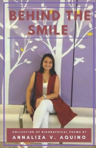 Cover image for Behind The Smile